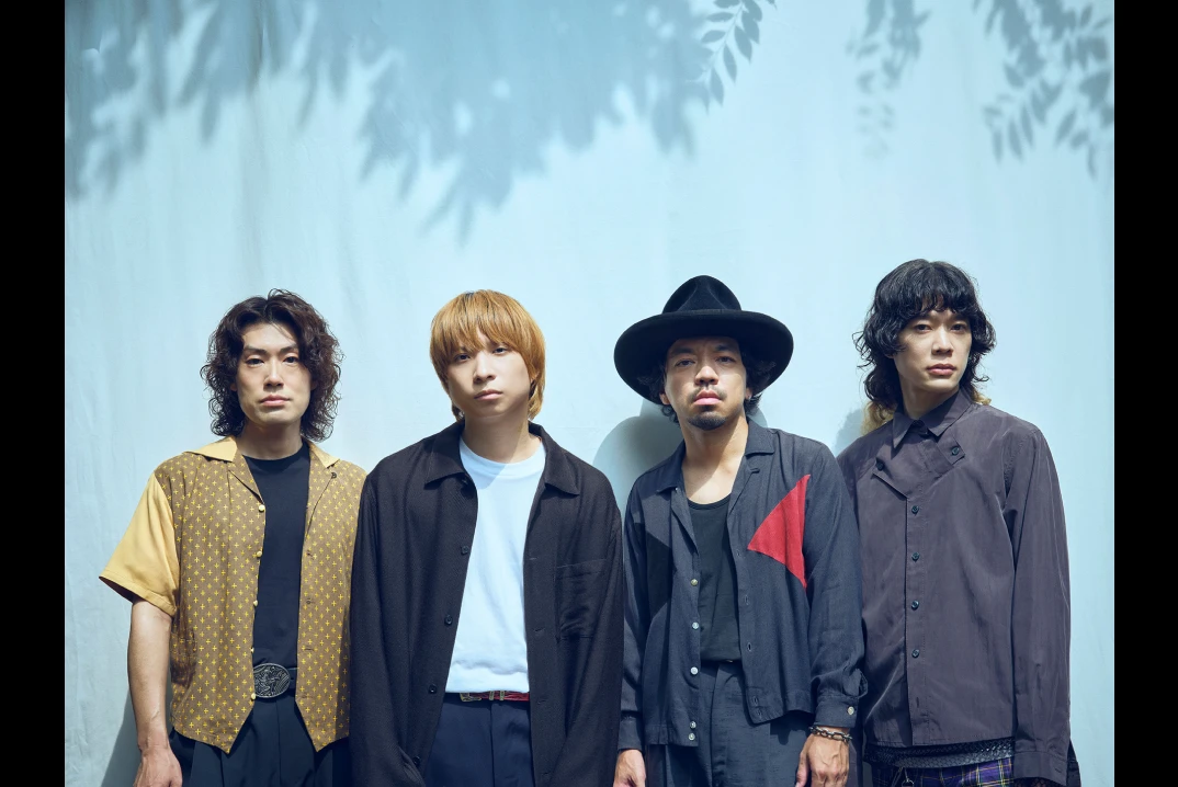 クリープハイプ